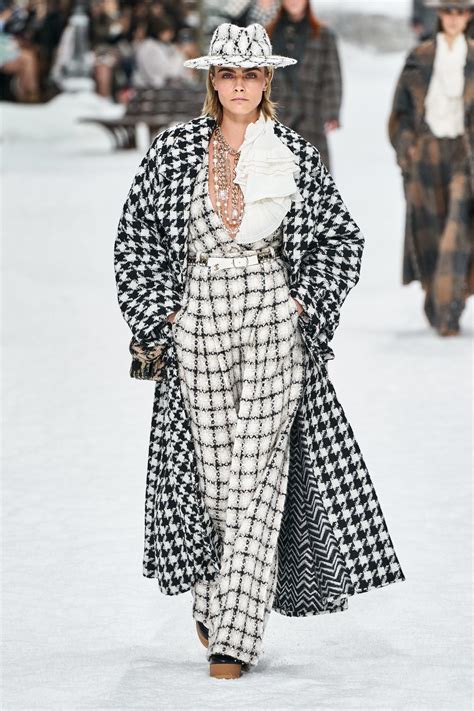 Chanel 2019 Paris